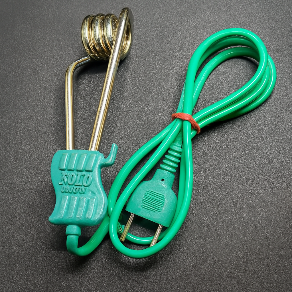 Mini Electric Portable Heating Rod For Instant Water Heating - Image 3