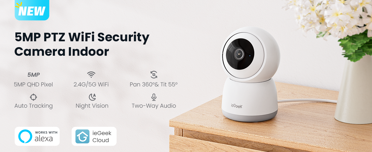 Hb45 IP Security Camera ?Resolution: 2mp 1080p - Image 3