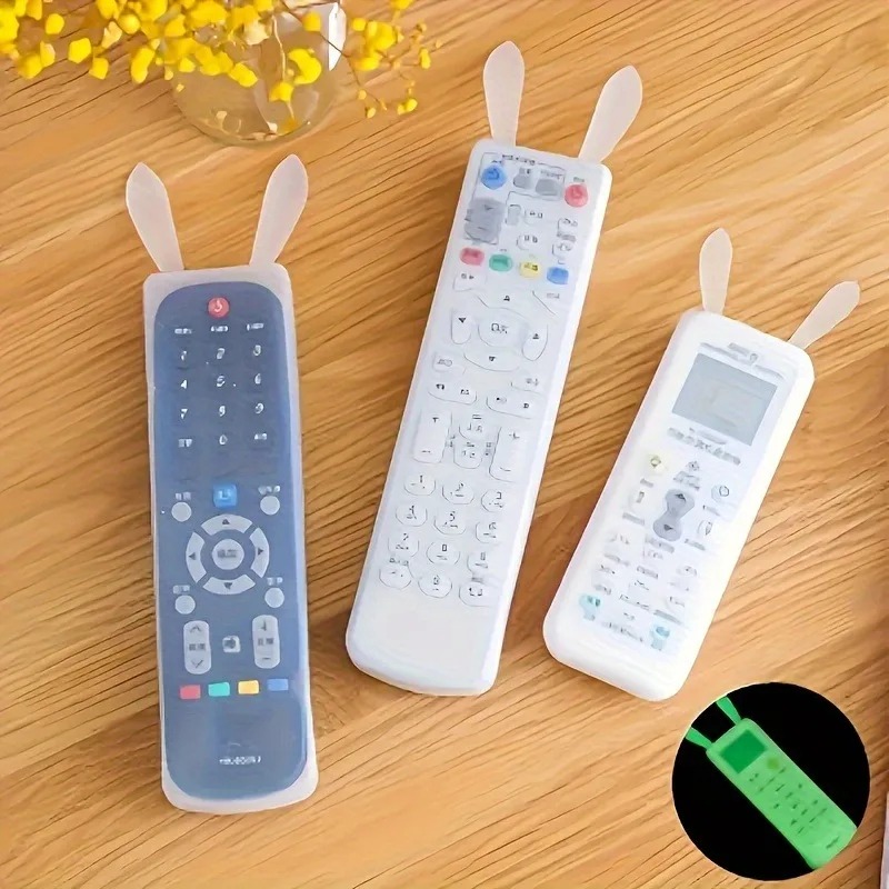 Silicon Remote Cover - Image 2