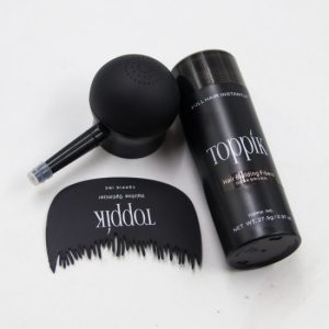Toppik Hair Building Fiber