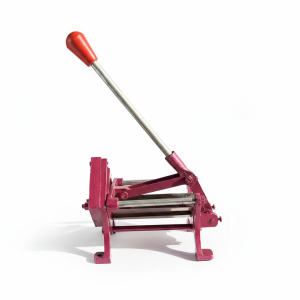 Multi-Functional Aluminium Potato Chips & French Fries Cutter Manual Heavy-Duty Potato Slicer for Home & Restaurant Use