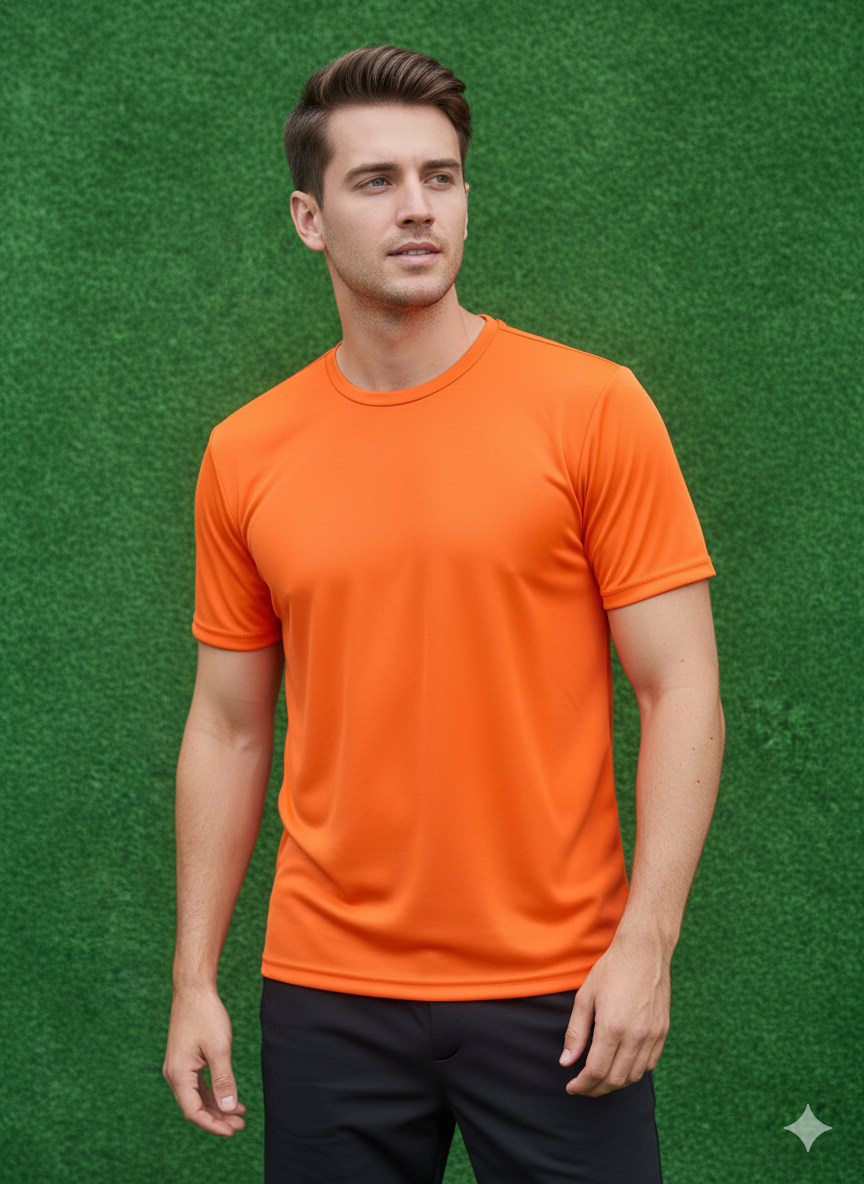 Trendy Half Sleeve Shirt for Boys & Men Soft & Lightweight - Image 4