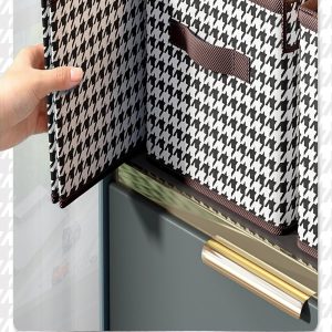 Clothes Organizer | Pants, Jeans Storage Box | Wardrobe Clothes Organizer