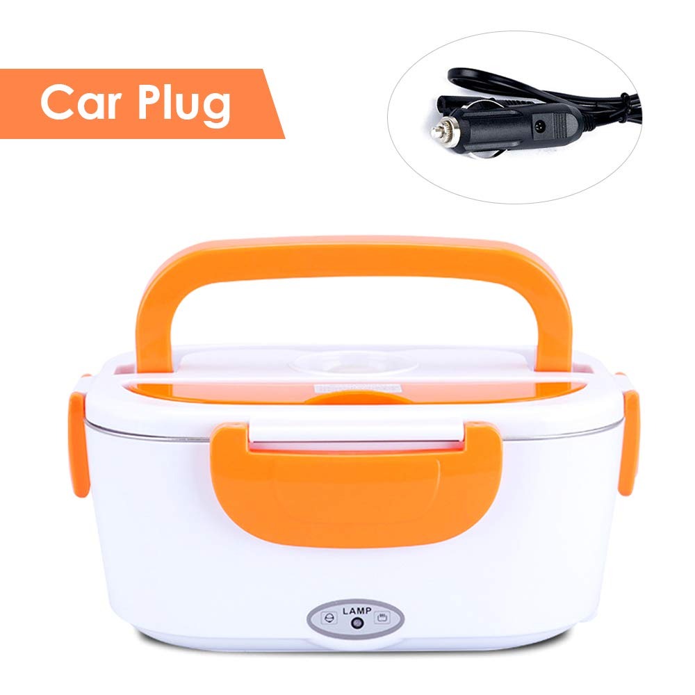 Stainless Steel Lunch Box Durable, Leak-Proof, Food-Grade Container for Office, School, Travel & Meal Prep - Image 3