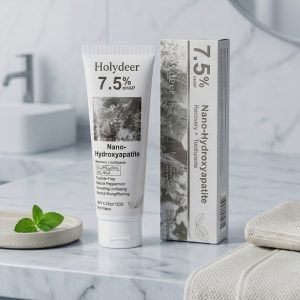 Holydeer Recovery Toothpaste