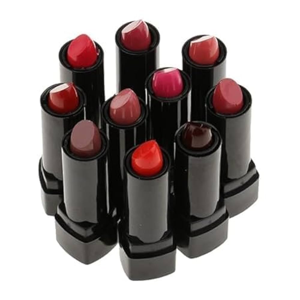Daily Use Liquid Lipstick Set | Vibrant Red Shade Smooth, Long-Lasting, and Comfortable for Everyday Wear - Image 3