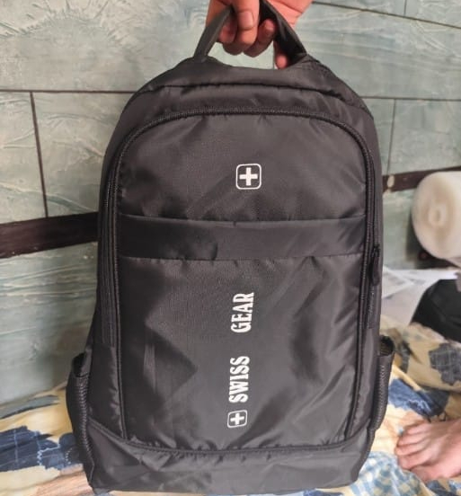 School Bags For Boys And Girls Waterproof Multi Compartment Student Backpacks Durable Quality For Daily School Use - Image 4