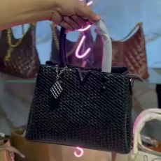 High Quality Imported Synthetic Leather Bag Durable Stylish Everyday Carry - Image 4