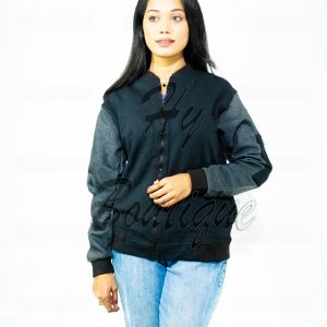 Stylish Winter Jacket for Girls & Women