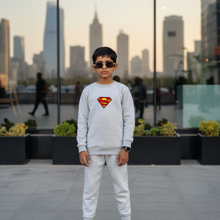 Cool Kids Tracksuit