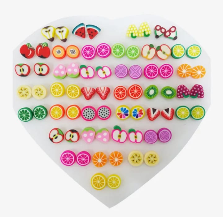36 Pair Beautiful Trendy Tops For Kids - Image 2