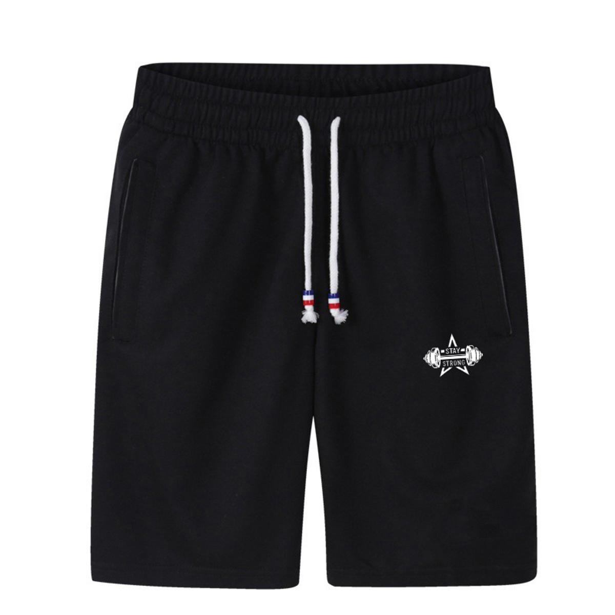 Branded Mens Shorts with Pockets Comfortable Casual & Sports Wear Summer Shorts for Men