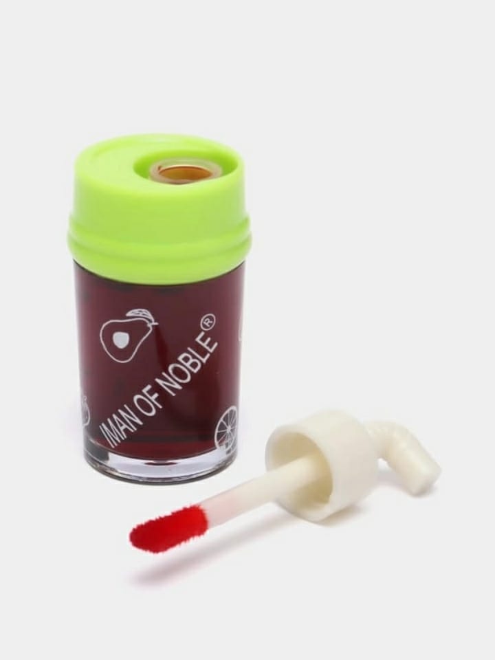 Magic Lip Tint Color-Changing, Hydrating & Long-Lasting Lip Care for Soft, Radiant Lips(Pack of 6) - Image 3