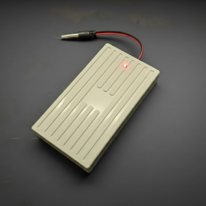 Speed 12V Router Power Bank Mini UPS Backup Battery for WiFi Router - 20,000 mAh (Charger Not Included)