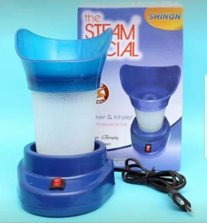 Shinon The Steam Facial Facial Steamer. - Image 5