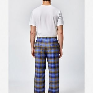 Pack of 1 Pcs Trousers For Men for Boys