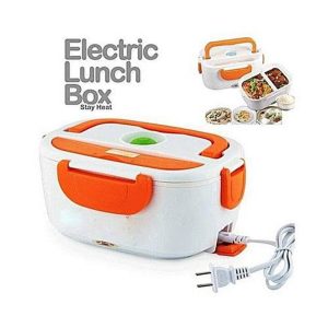 Stainless Steel Lunch Box  Durable, Leak-Proof, Food-Grade Container for Office, School, Travel & Meal Prep