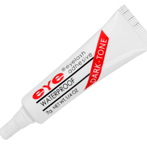 2 in 1 Eyelashes Glue & Nail Glue, Eyelashes and Nails Glue Pack | Best Quality Glues For Eyelashes & Nails | 2 in 1 Glue Set