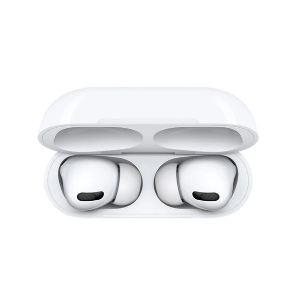 AirPods Pro Wireless Earbuds Bluetooth 5.0, Super Sound Base, - Image 2