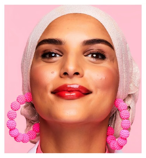 Benefit Benetint Rose-Tinted Lip And Cheek Stain 12.5 ml | Best Quality Tint - Image 3