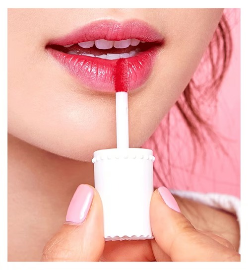 Benefit Benetint Rose-Tinted Lip And Cheek Stain 12.5 ml | Best Quality Tint - Image 2