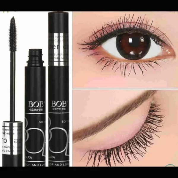 BOB Super Curl Mascara for Girls - Image 2