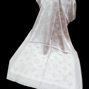 Branded Scarves For Winter