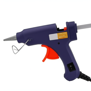60W Hot Melt Glue Gun Multipurpose Strong Adhesive Tool (Model: GG-5)