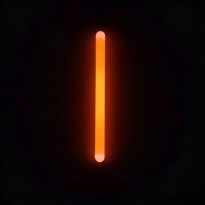 NiceGlow 6 Inch Glow Stick Long Lasting Party, Festival & Event Light Sticks for Kids & Adults - Green, Red, Blue, Pink, Orange, Yellow
