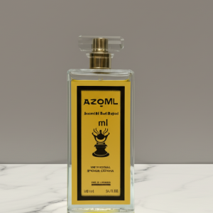 Ameerul Oud Perfume Long-Lasting Oriental Fragrance with Woody Men & Women