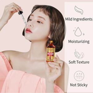 30ML Vitamin E Anti-Aging Facial Serum Â– Hydrating & Nourishing Skin Care Formula