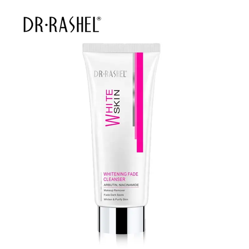 DR.RASHEL Whitening fade cleanser - Image 5