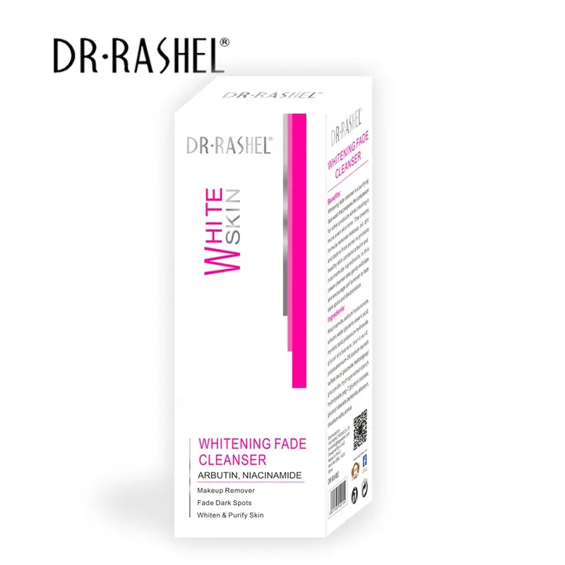 DR.RASHEL Whitening fade cleanser - Image 2