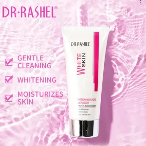DR.RASHEL Whitening fade cleanser