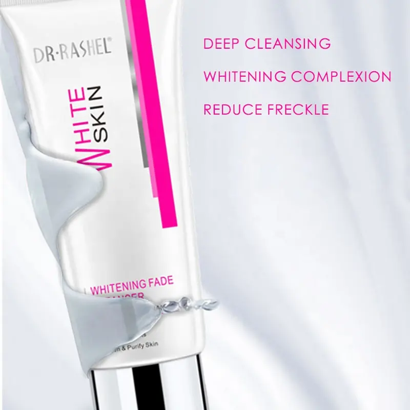 DR.RASHEL Whitening fade cleanser - Image 3