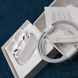 AirPods Pro Wireless Earbuds Bluetooth 5.0, Super Sound Base,