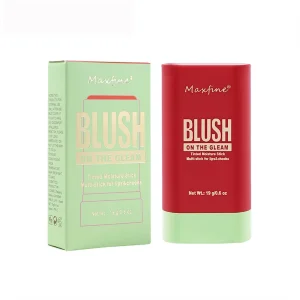 Pixi by petra Blush Stick Waterproof Multi Functional Easy Color Delicate Moisture
