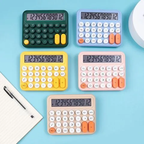 Calculator - Image 2