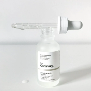 The Ordinary Niacinamide 10% + Zinc 1 % (30ml )