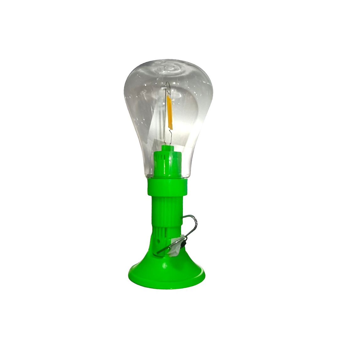 Led Rechargeable Lamp - Image 2