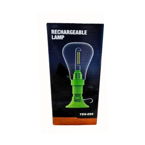 Led Rechargeable Lamp
