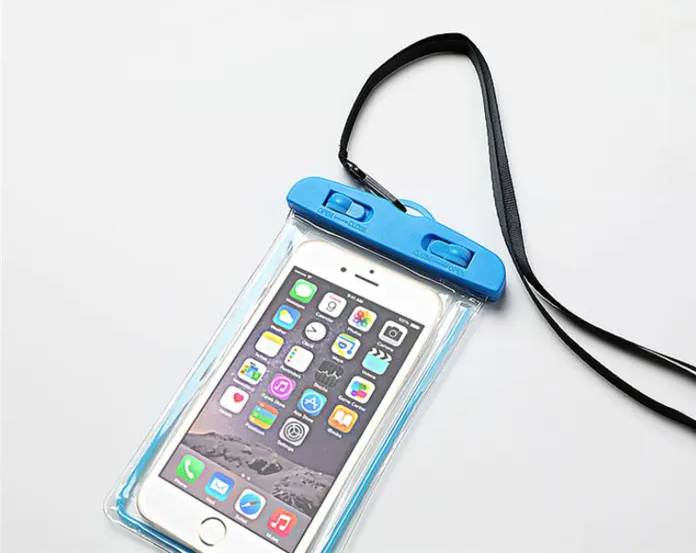 Water Proof Cover Bag for Mobile - Image 4