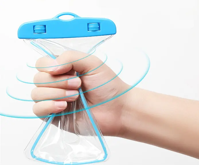 Water Proof Cover Bag for Mobile - Image 5