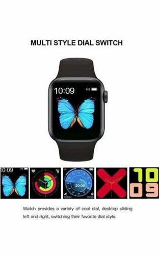T500 Bluetooth Smart Watch | 1.75 Inch Full Display | HD Bluetooth Calls And Dialing | Push Notifications | Multi Sports Mood | Speaker And Microphone