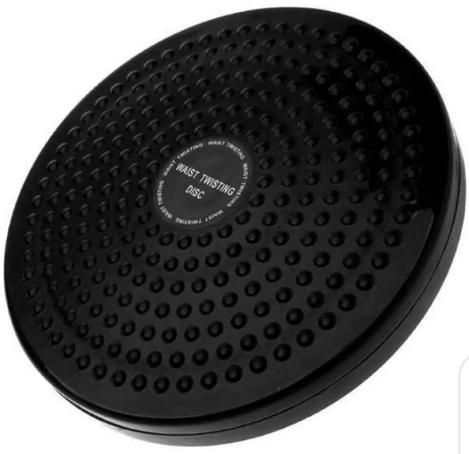 Twister Disc Weight Loss, Weight Loss Machine / AB Twister & Plate, Exercise Fitness Slim Machine plate - Image 3
