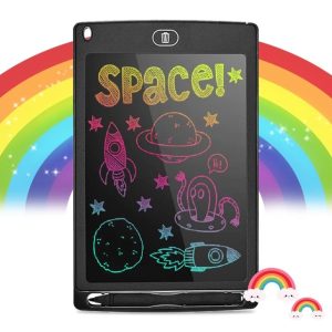 8.5 inch Multicolor Tablet Price
