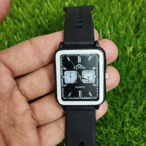 ALPHA Wrist Watch for Men - Without Box