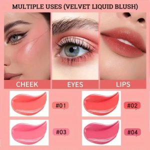 2 in 1 FV  Foundation & TUZ Blush Deal