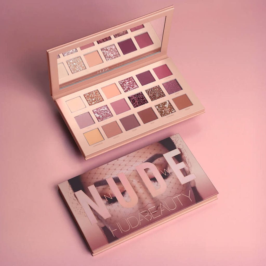 3-in-1 Deal Foundation, Eyeshadow & Concealer | Beauty Deal for Girls & Women