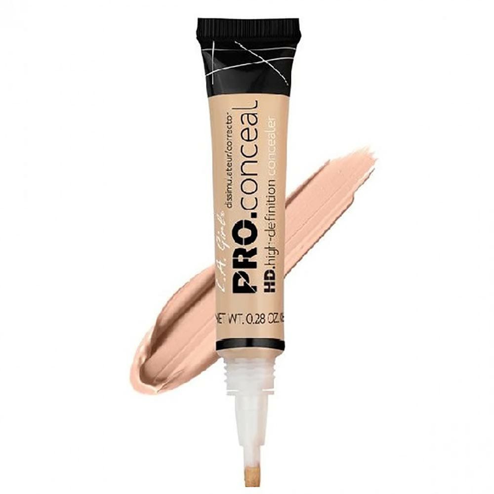 3-in-1 Deal Foundation, Eyeshadow & Concealer | Beauty Deal for Girls & Women - Image 2